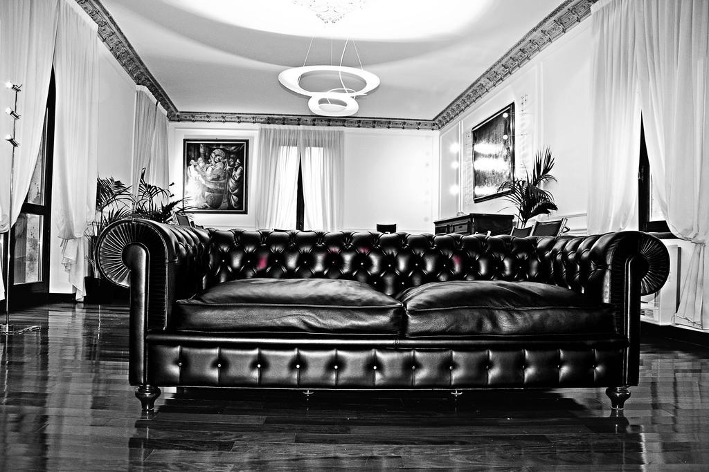Ball Apartments Loc 04163 베로나 객실 사진