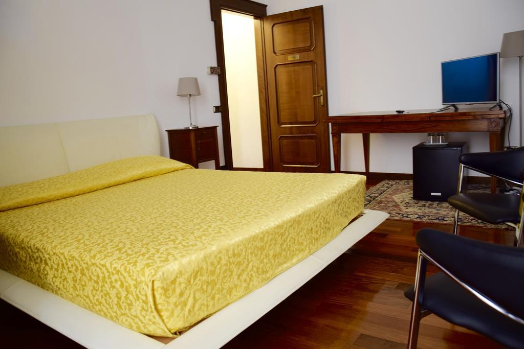 Ball Apartments Loc 04163 베로나 객실 사진