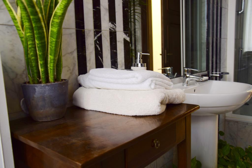 Ball Apartments Loc 04163 베로나 객실 사진