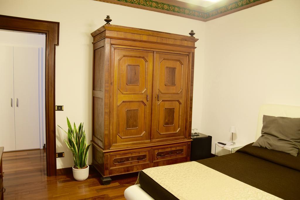 Ball Apartments Loc 04163 베로나 객실 사진
