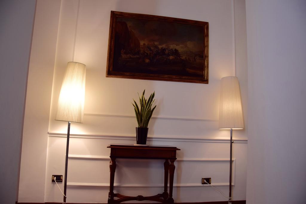 Ball Apartments Loc 04163 베로나 객실 사진