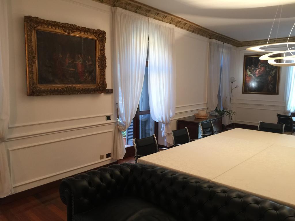 Ball Apartments Loc 04163 베로나 객실 사진