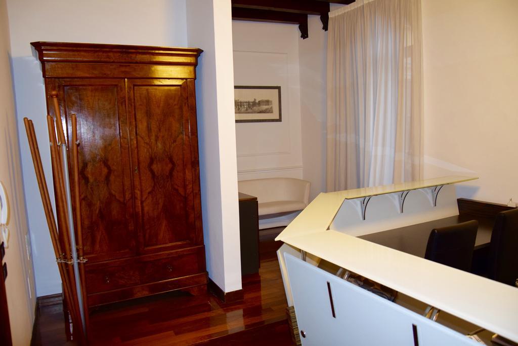 Ball Apartments Loc 04163 베로나 객실 사진