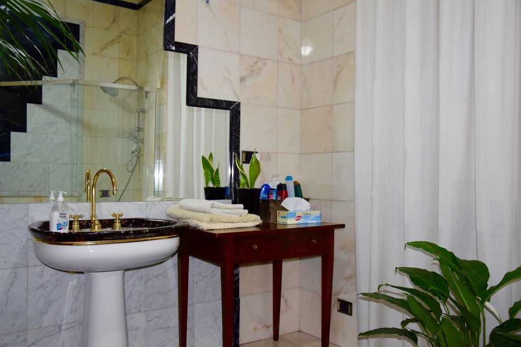 Ball Apartments Loc 04163 베로나 객실 사진