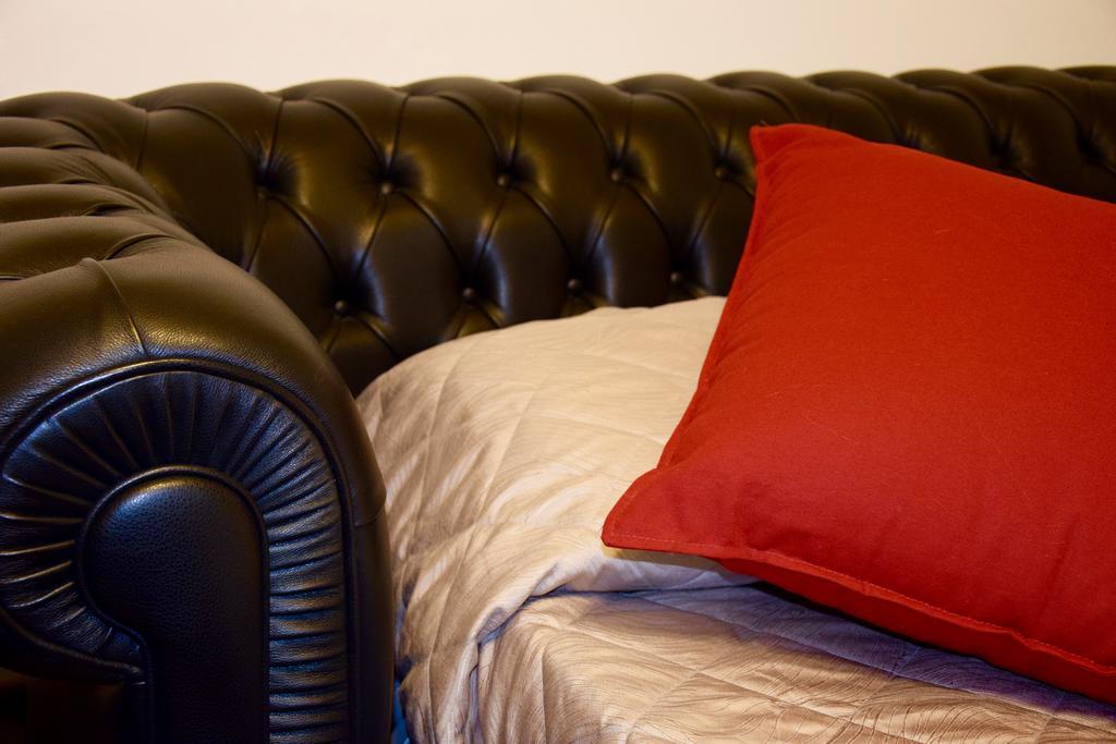 Ball Apartments Loc 04163 베로나 객실 사진