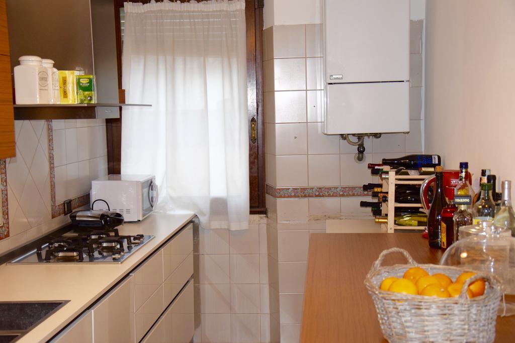 Ball Apartments Loc 04163 베로나 객실 사진