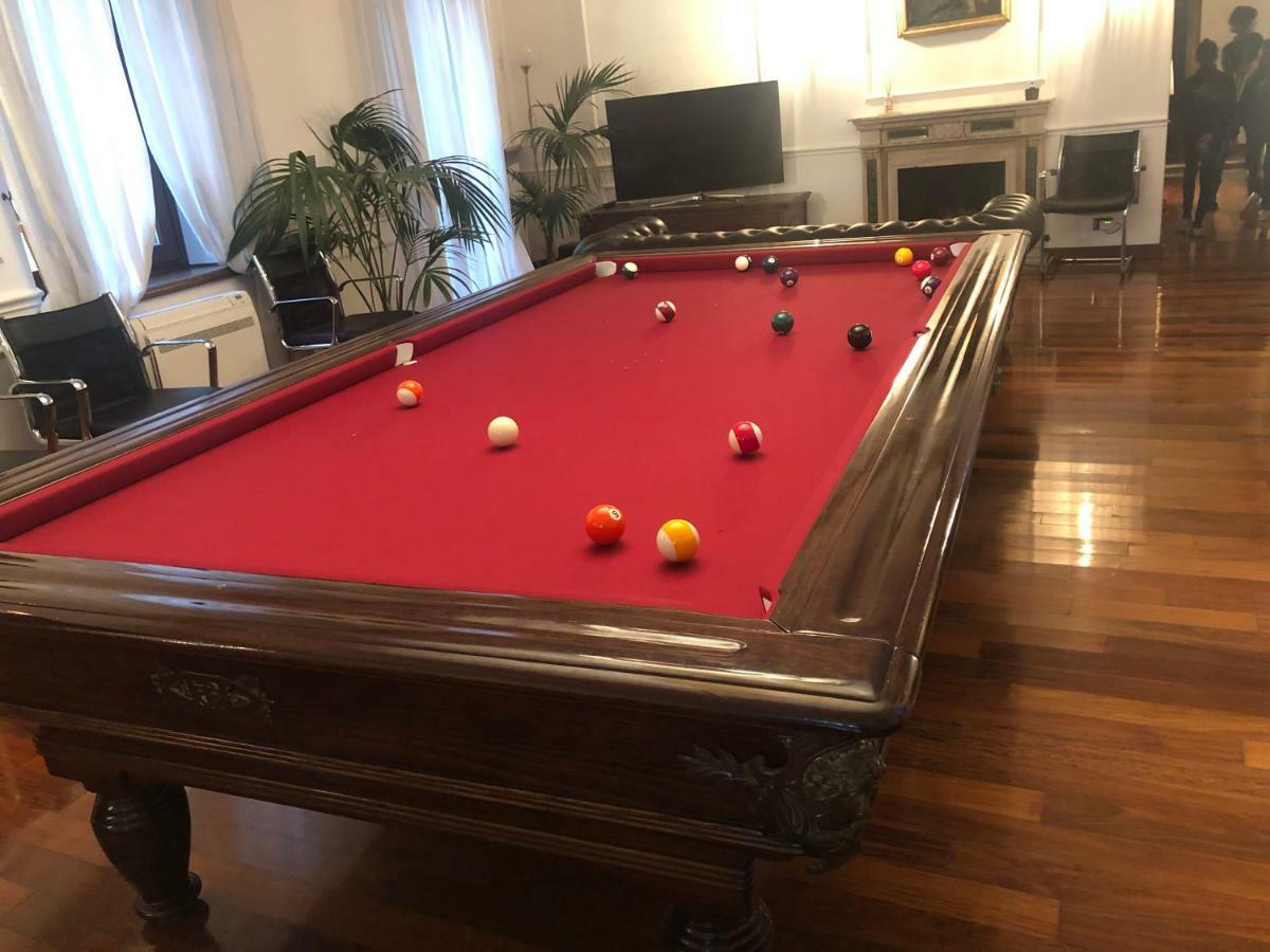 Ball Apartments Loc 04163 베로나 외부 사진